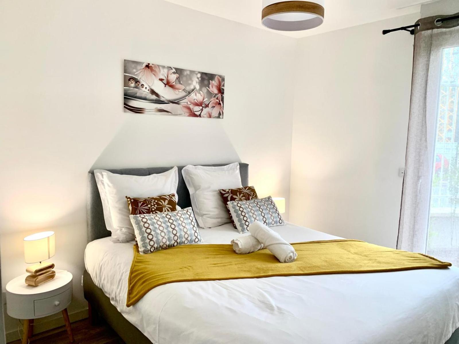 Appartement Cosy Disneyland Montevrain Exterior photo