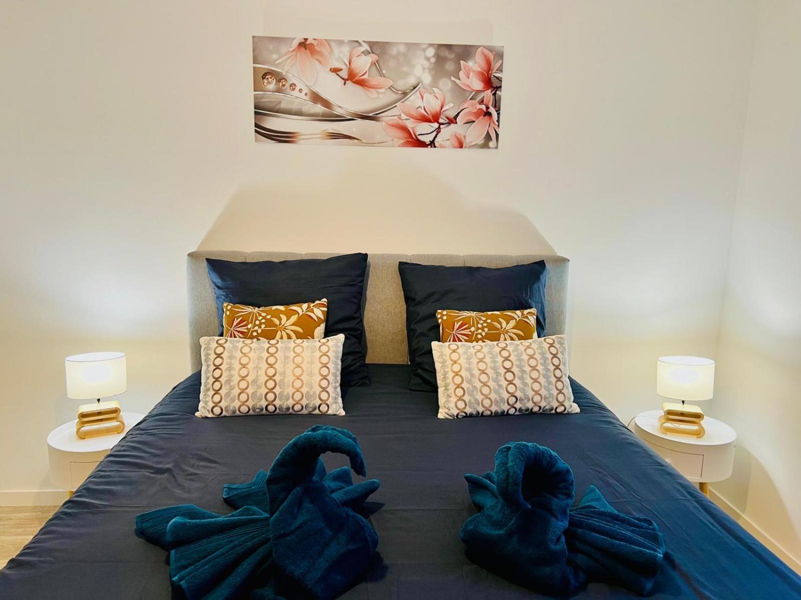 Appartement Cosy Disneyland Montevrain Exterior photo