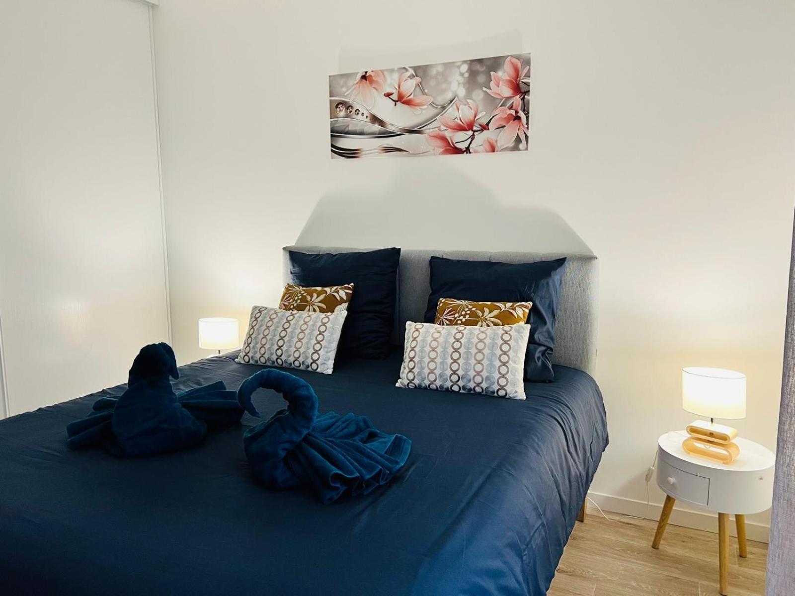 Appartement Cosy Disneyland Montevrain Exterior photo